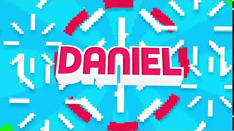 [PZP]ItzDaniel--2D intro FREE