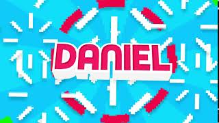 [PZP]ItzDaniel--2D intro FREE