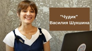 Сочинение: Образ Чудика