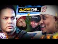 Bulin 47 se SALVA de RESTITUYO Alofoke Pide PERDON & Recupera Tema Con Sonido