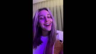 Selin Körükoğlu - Derleme