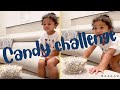 Best of Candy Challenge 😂 | Funny Video Compilation 2020 | fruit snack challenge| Instagram |