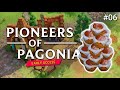 Mysteriöse Orte | Let's play Pioneers of Pagonia #06 | Early Access | Gameplay auf deutsch