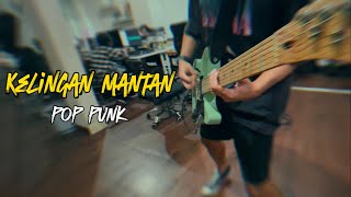 Kelingan Mantan NDX AKA Pop Punk Cover by Boedak Korporat