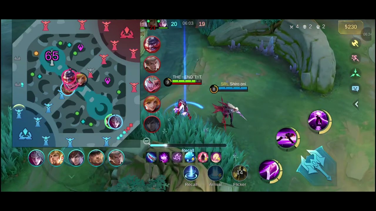 WORLD COLLECTER VS NORMAL TEAM?