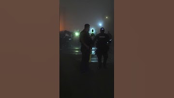 4 Dead in 3 Overnight Crashes Across Houston