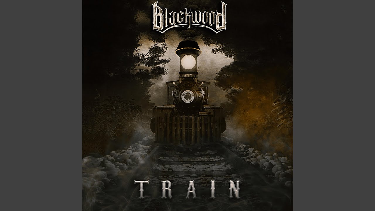Guarda Train (Radio Edit) su YouTube Guarda Train (Radio Edit) su YouTube