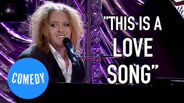 "You Never Seem to Menstruate at all" - Tim Minchin | Universal Comedy