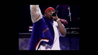 Ja Rule & Charli Baltimore - Down Chick LIVE at the Apollo 2002