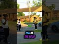 PS5 in The Hood... 😬