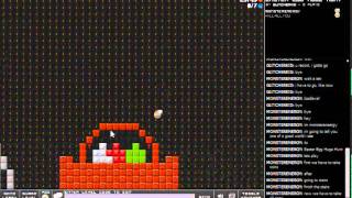 Everybody Edits World Of The Week Part.1