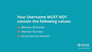 New Digital Banking Enrollment Tutorial!
