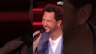 Éric Antoine, David Fils de Momone #LFAUIT