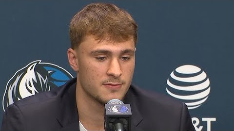 Cooper Flagg speaks on seeing his Duke teammates get drafted