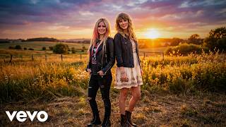Avril Lavigne feat. Taylor Swift - Miles of Love (prod. World Melody)