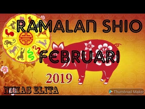 Video: Dari tanggal berapa bulan tumbuh di bulan Februari 2019