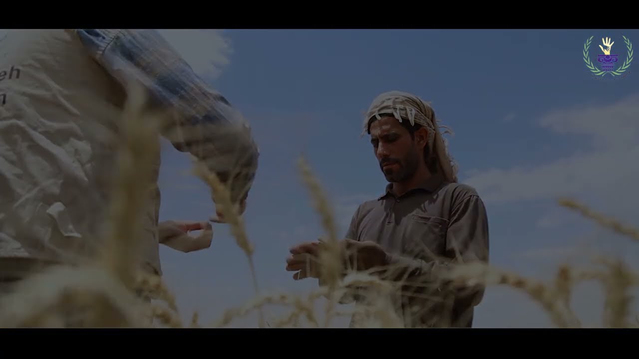 بئر البركة 3 لإحياء الاراضي الزراعية : العراق / الموصل