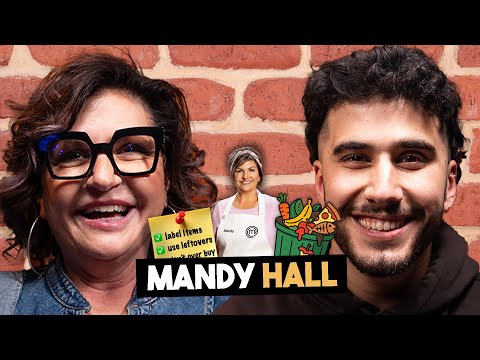 The TINY Habits Behind Australia's GIANT Food Waste Crisis (& How to Fix Them) | The Mouthful Ep. 17
