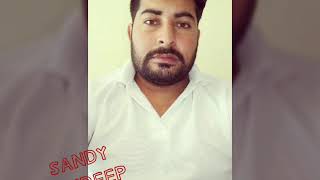 Black Dog## sandy Sandeep