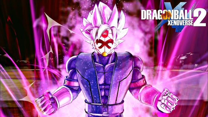 Bra (Universe 16) Multiverse – Xenoverse Mods