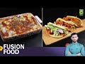 Creamy Cheese Pasta & Shawarma | Fusion Food | Saad Butt | 3 Sep 2025 | Masala TV