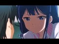 Anime amv(hikari by LOL)