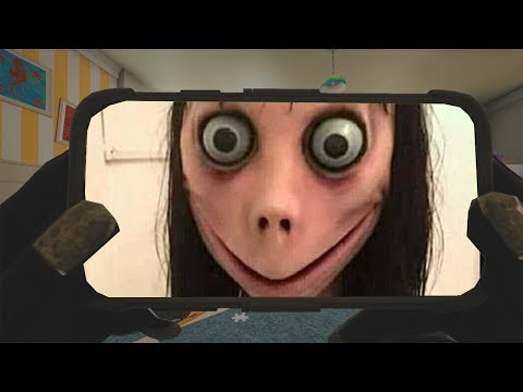 Always Use Incognito Mode When You Talk With Momo On Whatsapp