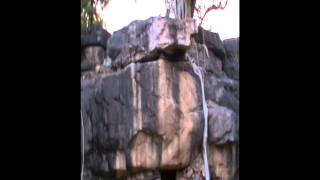 Information Rare Darshans of Sarbhanga Cave Chitrakoot | Shyngle Family News