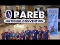 Philippine Association of Real Estate Boards Inc. PAREB National Convention VLOG at Zamboanga City