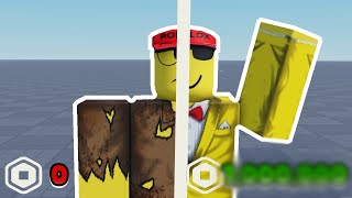 Do Roblox Scam Games Really Work??