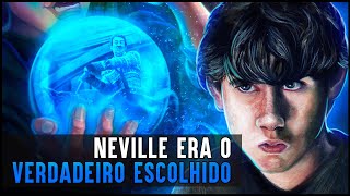 NEVILLE ERA O VERDADEIRO ESCOLHIDO DA PROFECIA