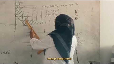 Video Kreatif "Ucapan Hari Guru Nasional 2024" Oleh Kelas X DPB 1