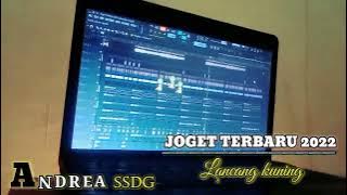 LAGU JOGET TERBARU 2022 || LANCANG KUNING