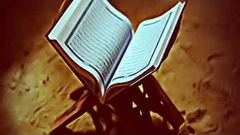 سورة النبأ للشيخ عبدالله عبدالرازق هندي - من تسجيلات إذاعة القرآن الكريم من القاهرة