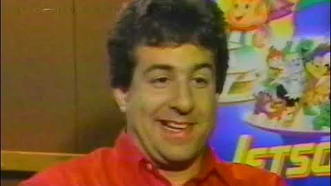 Jeff Bergman voices 1