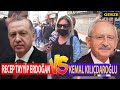 Gebze'de Sorduk Recep Tayyip Erdoğan mı Kemal Kılıçdaroğlu mu Vatandaş Kimi Seçti