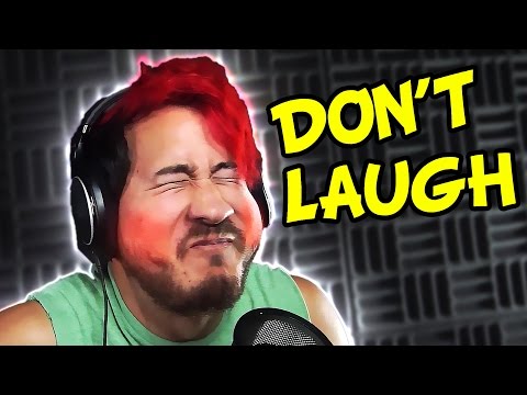 Try Not To Laugh Challenge