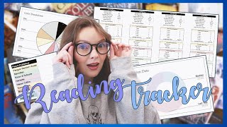 2024 reading spreadsheet updates ✨ new quarterly stats, dnf's, series tracking, weighted ratings
