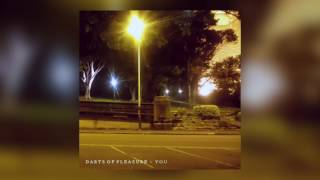 Darts of Pleasure - You EP