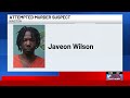 Kinston police arrest suspect wanted for July 2025 shooting that paralyzed 12-year-old