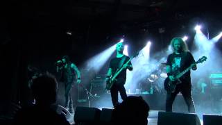 Twilight of the Gods - &quot;At Dawn We Ride&quot; live