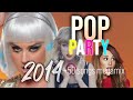 Pop Party 2014 (50+1 pop songs from 2015 mashup) | 2014 mgamix