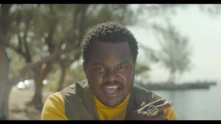 Chris Malachi - We Move: The Victory Lap