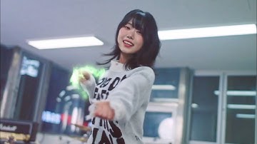 SoYe-On - Grasshopper (Official Video)