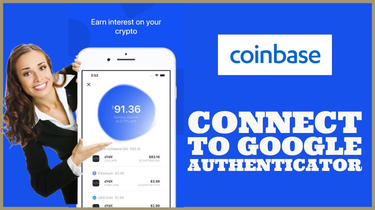 authenticator app for coinbase