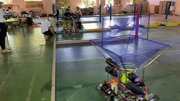 NPIC 01 Team Robocon 2020 Cambodia