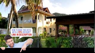 Rosemary's Guesthouse, Praslin, Seychelles, HD Review