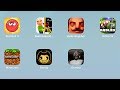 Red Ball 4,Baldi's Basics,Hello Neighbor,Roblox,Minecraft,Bendy,Granny,Красный Шарик,Гренни,Сосед