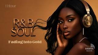 A soulful blend of modern R&B and timeless emotions. Soft vocals, rich harmonies, screenshot 4