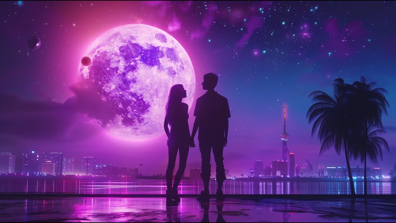 Savage Garden - To The Moon & Back (V.MoRzz Remix)